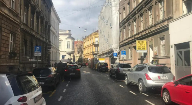 Студия Aurea City Center Apartment Zagreb