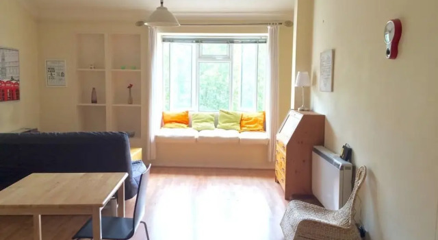 Charming Studio Apartment In London, Varaa Huoneisto Asunnot kohteessa Merseyside, Huoneisto