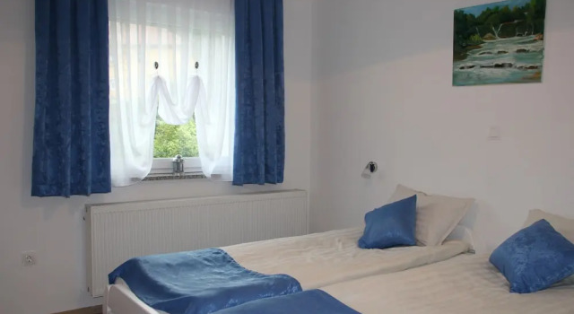 Номер Deluxe Apartments Snježana Rastoke