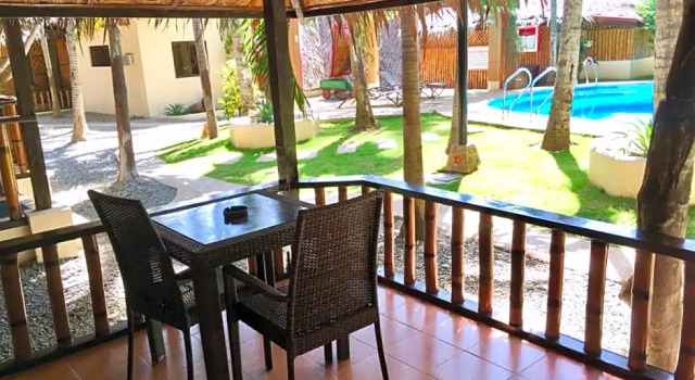 Habitación Superior Pyramid Resort