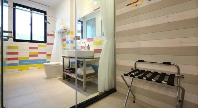 Номер Standard The Compass INN