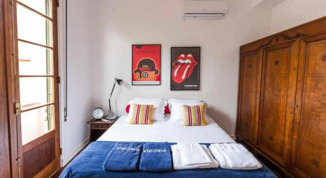 Номер Standard Gerthrudes Bed & Breakfast