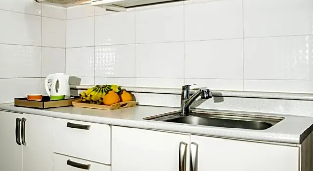Семейный номер Standard с видом на море Whinstone Hotel & Resort