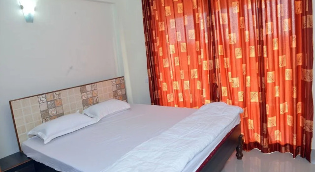 TripThrill Costa Holidays 2BHK Apartment, Réserver Appartement South Goa Goa