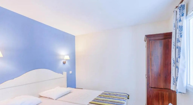 Le Domaine du Golf de Pinsolle - maeva Home - Appartement 2 pièces 5 person 814, Prenota Appartamento Soustons Landes