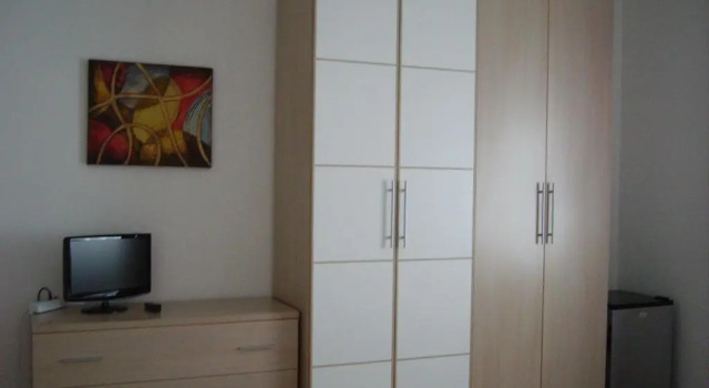 Номер Standard Villa Aurora