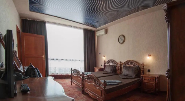 Апартаменты Mercury Hotel- All Inclusive