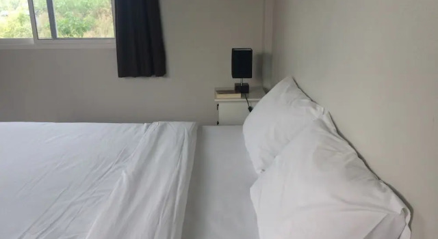 Двухместный номер Deluxe с балконом и с видом на окрестности Phu Pai Kaew Resort