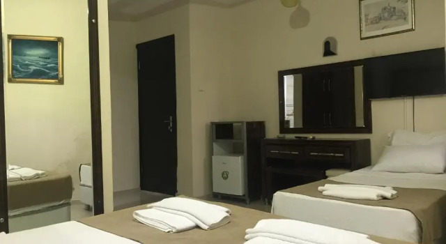 Номер Standard Tumay Hotel Bitez