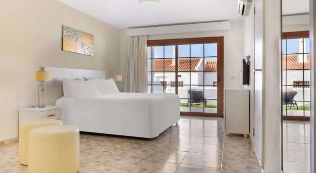 Sunset View Club, Buchen Sie Aparthotel San Miguel de Abona 