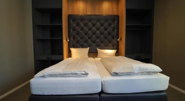 Апартаменты Hotel Laimer Hof Nymphenburg Palace Munich