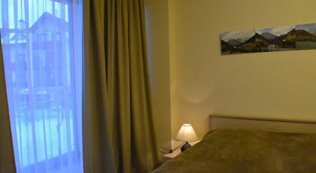 New Gudauri 2, Rezervovat Hotel Gudauri 