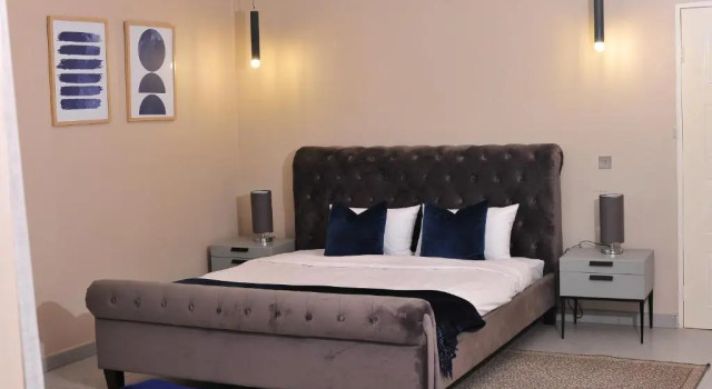 Номер Standard Square Connexions Guest House