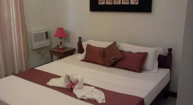 Villa del Vincejos Hotel, Prenota Hotel El Nido 