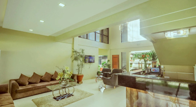 Rema Tourist Inn