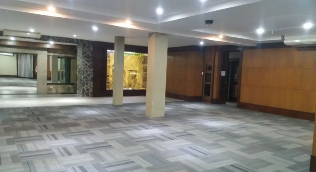 Casa Verde Hotel & Events Center, Забронировать Отель Имус Лусон