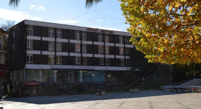 Hotel Shterev Karlovo, Book Hotel Karlovo Plovdiv