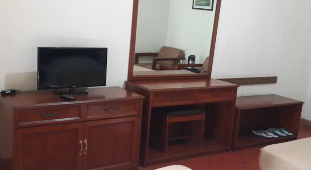 Hotel Surya Indah Cipanas