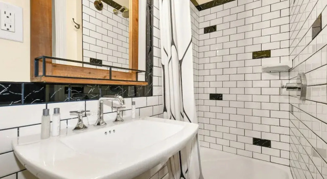 Klassisch Doppel Zimmer Hotel St. Michael
