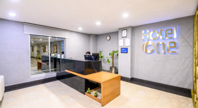 Hotel One Sargodha, Book Hotel Sargodha Punjab Region