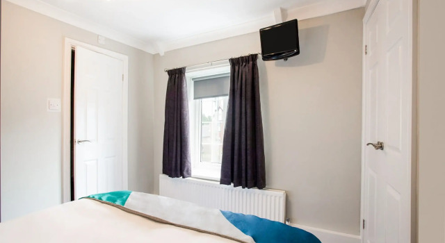 The Village Inn, Murton Seaham, Book Pension Seaham Durham
