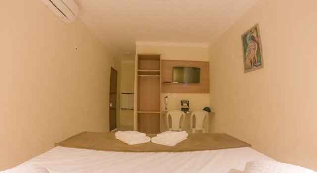 Br Hotel, Забронировать Отель Касапава штат Сан-Паулу