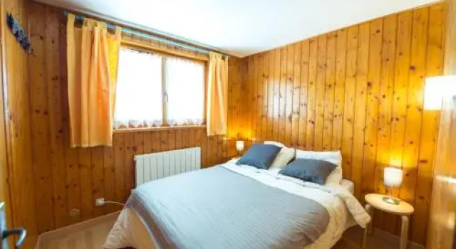 Chalet des sorbiers, Забронировать Шале Отели Жерарме с парковкой, Парковка