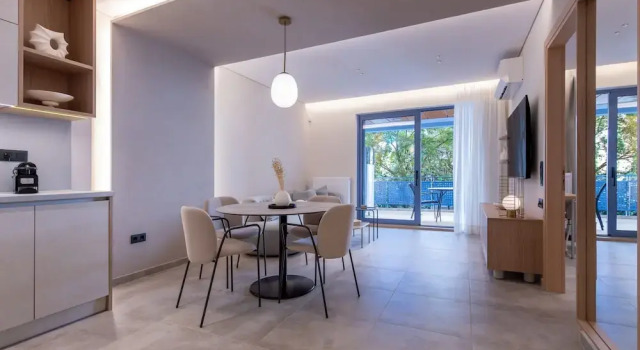 Phaedrus Living: Athens Luxury Residences Champagne