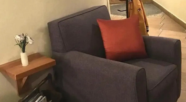 Четырёхместный семейный номер Standard Casa Cielo