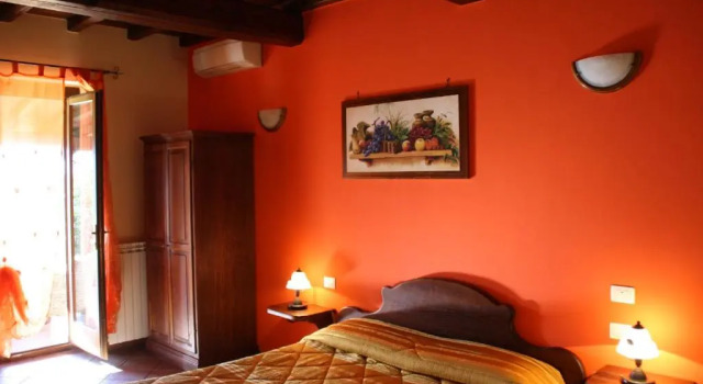 Номер Standard Casale Poggio Nebbia