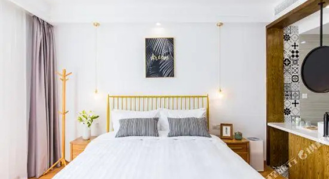 Mishe Shijian Boutique Hostel, Varaa Hostelli Shanghai Shanghai