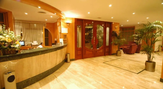 Hotel Tanit