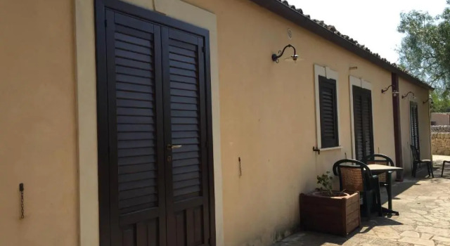 Двухместный номер Standard Agriturismo Il Melograno