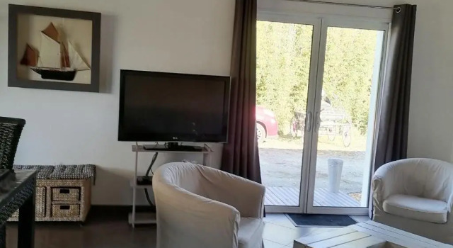 Gite Chauve, 4 pièces, 6 personnes - FR-1-306-1171, Đặt Khách sạn Chauvé 