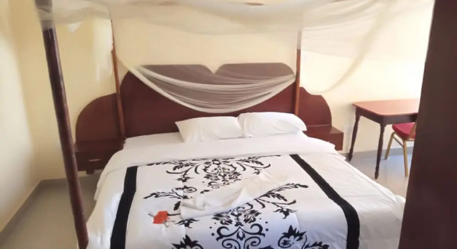Drimz Hotel Busia, Boek Hotel Hotels en accommodaties in Busia, Hotel