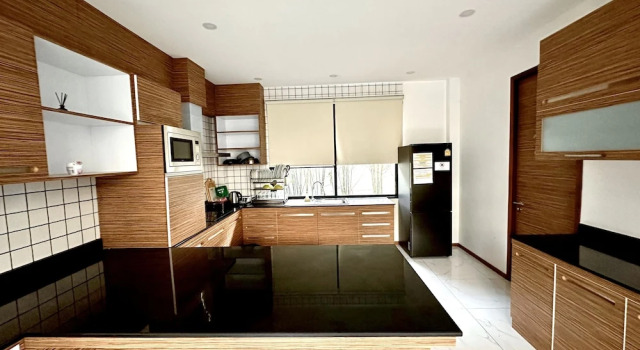 Вилла Deluxe с 5 комнатами Chic Villa 6