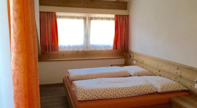 Apartments Ingrid, Prenota Appartamento Hotel a Veneto con parcheggio, Parcheggio