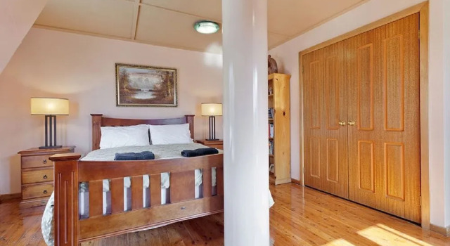 Observatory Cottage, Забронировать Дом для отпуска Леура Голубые горы