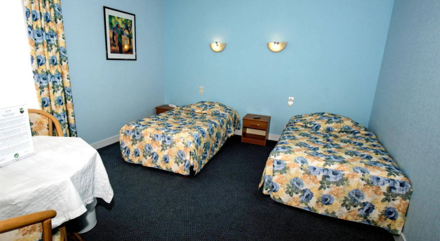Hotel Le Plat D Etain