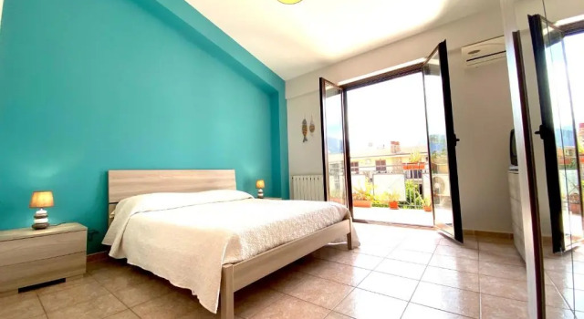 Вилла Stunning Sicilian Villa