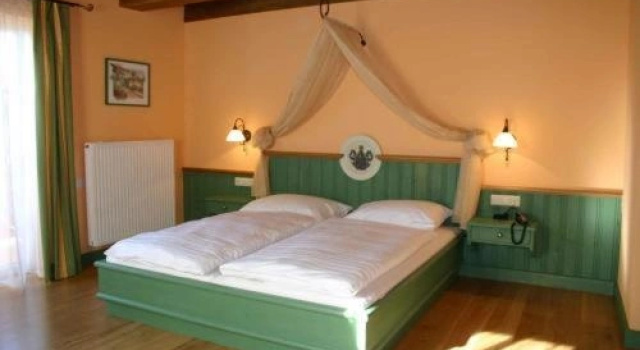 Номер Standard Hotel Kirchbichl