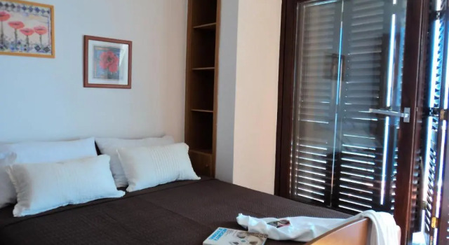 Апартаменты Villa Falcon