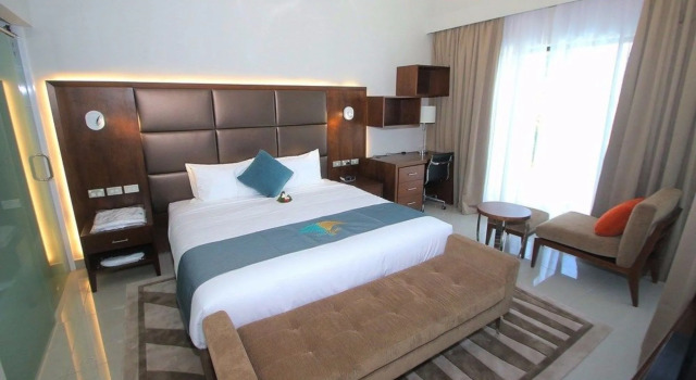 The Palms Denarau Fiji, Book Hotel Nadi Viti Levu