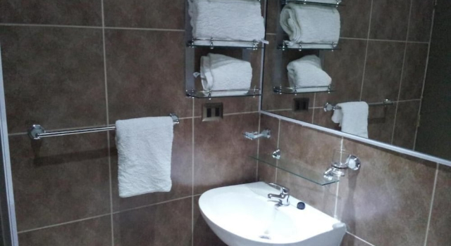 Номер Classic Hotel Astore Suites
