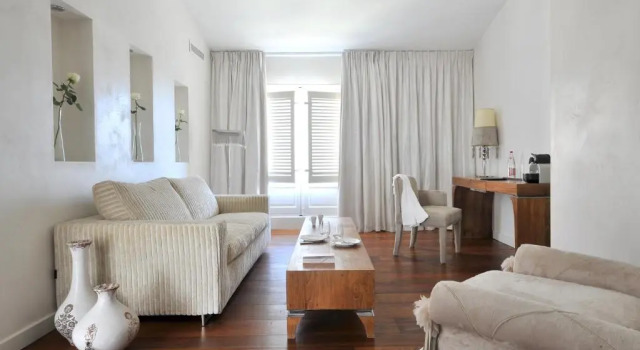 Люкс La Maison dAix 1785 - Hôtel Particulier & Spa