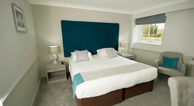 Номер Standard Crown Hotel Wetheral