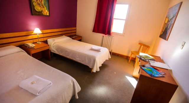South B&B El Calafate, Prenota Bed & breakfast El Calafate 