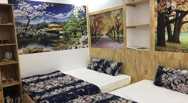 Binh An Hotel, Book Hotel Da Lat Lam Dong