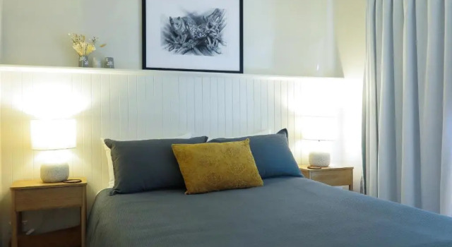 Drumreagh B&B, Réserver Chambre d'hôtes Deloraine Tasmanie
