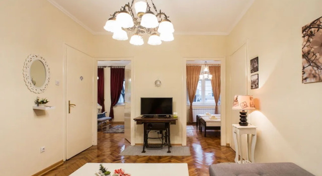 Jasmin Apartment, Забронировать Апартаменты/квартира Апартаменты Белграда, рядом с Residence of Princess Ljubica, Апартаменты/квартира